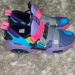 Way of wade all city nine